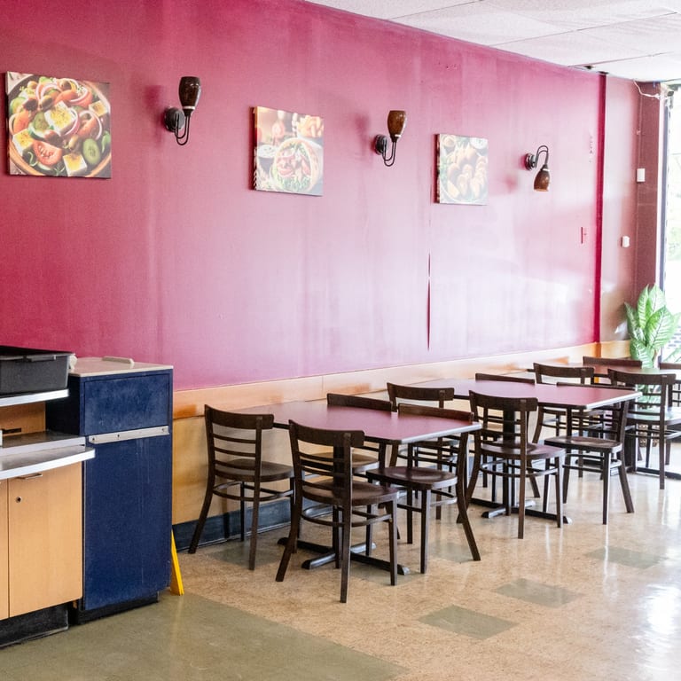 Where Comfort Meets Authentic Hospitality