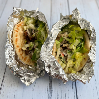 2 Gyro